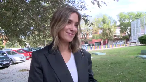 María Pombo revela cómo se encuentra actualmente de su enfermedad María Pombo revela cómo se encuentra actualmente de su enfermedad
