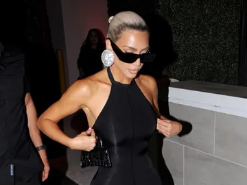 Kim Kardashian Kim Kardashian