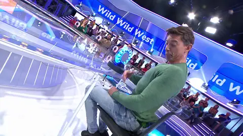 “¡Qué flow!”: Adrián Lastra se corona con su movimiento más ‘salvaje’ en ‘La Pista’ “¡Qué flow!”: Adrián Lastra se corona con su movimiento más ‘salvaje’ en ‘La Pista’