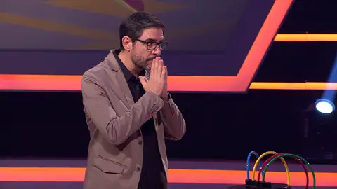 ¿Cuál es la definición de ‘meme’? La explicación ‘Memétikas’ explota la cabeza de Juanra Bonet ¿Cuál es la definición de ‘meme’? La explicación ‘Memétikas’ explota la cabeza de Juanra Bonet