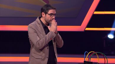 ¿Cuál es la definición de ‘meme’? La explicación ‘Memétikas’ explota la cabeza de Juanra Bonet