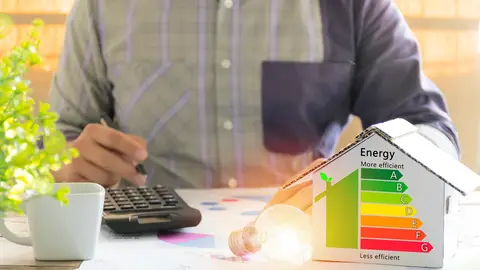 Medidas para ahorrar energía y bajar la factura de la luz Medidas para ahorrar energía y bajar la factura de la luz