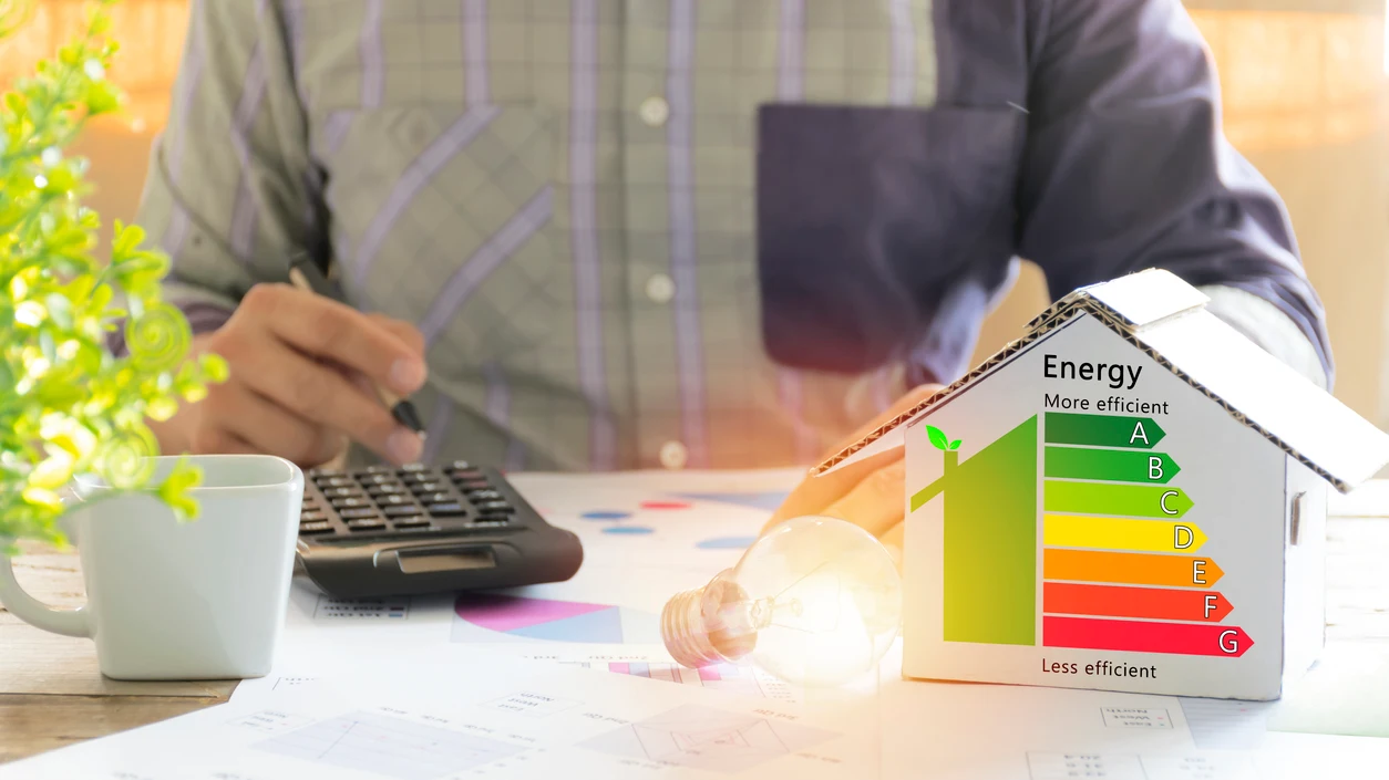 Medidas para ahorrar energ&iacute;a y bajar la factura de la luz