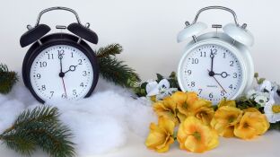 Cambio de hora octubre 2022: &iquest;a qu&eacute; hora es y cu&aacute;ndo se cambia el reloj al horario de invierno?