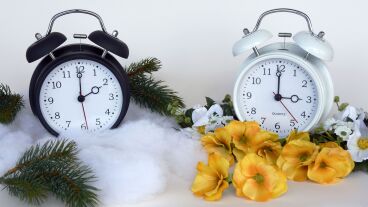 Cambio de hora octubre 2022: &iquest;a qu&eacute; hora es y cu&aacute;ndo se cambia el reloj al horario de invierno?