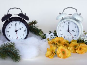 Cambio de hora octubre 2022: ¿a qué hora es y cuándo se cambia el reloj al horario de invierno?