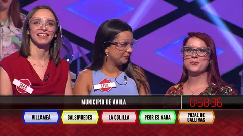 Villameá, La Colilla, Salsipuedes… ‘¡Boom!’ descubre Los Municipios con nombres más extraños Villameá, La Colilla, Salsipuedes… ‘¡Boom!’ descubre Los Municipios con nombres más extraños