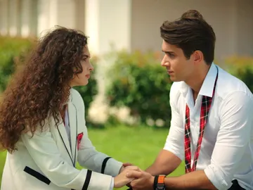 El secreto de Akif le cuesta a Doruk su relación con Asiye: “¿Podemos dejarlo un tiempo?" El secreto de Akif le cuesta a Doruk su relación con Asiye: “¿Podemos dejarlo un tiempo?"