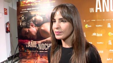 Carmen Corazzini se sincera sobre cómo lleva la pérdida de su amigo Álex Lequio dos años después de su muerte