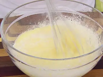 Tempura lista en un minuto: la clave de Karlos Arguiñano Tempura lista en un minuto: la clave de Karlos Arguiñano
