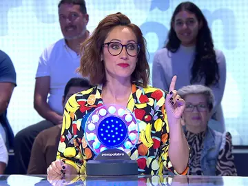 La reivindicación de Ana Morgade con esta letra de Hombres G: “Las mujeres no somos un bolso” La reivindicación de Ana Morgade con esta letra de Hombres G: “Las mujeres no somos un bolso”