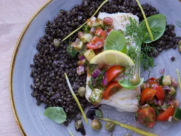 ¿Realmente las lentejas tienen mucho hierro? ¿Realmente las lentejas tienen mucho hierro?