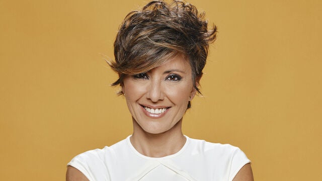 Sonsoles &Oacute;nega - Cara - 2022