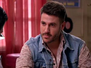 Antonio José, ¿a punto de cumplir un sueño?: El cantante recibe una tentadora propuesta Antonio José, ¿a punto de cumplir un sueño?: El cantante recibe una tentadora propuesta