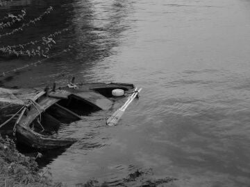Barcos hundidos en la II Guerra Mundial siguen contaminado el Mar del Norte