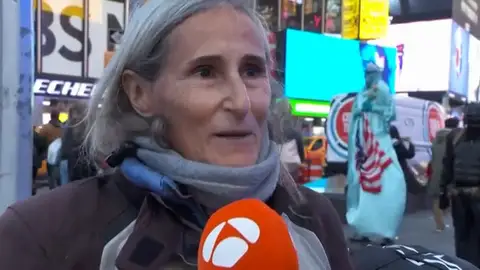 La historia de Marta Insausti, da la vuelta al en moto para concienciar de la importancia de la lucha contra el cáncer de mama La historia de Marta Insausti, da la vuelta al en moto para concienciar de la importancia de la lucha contra el cáncer de mama