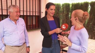 La odisea de un matrimonio de Cádiz tras perder 4 cupones premiados de la ONCE