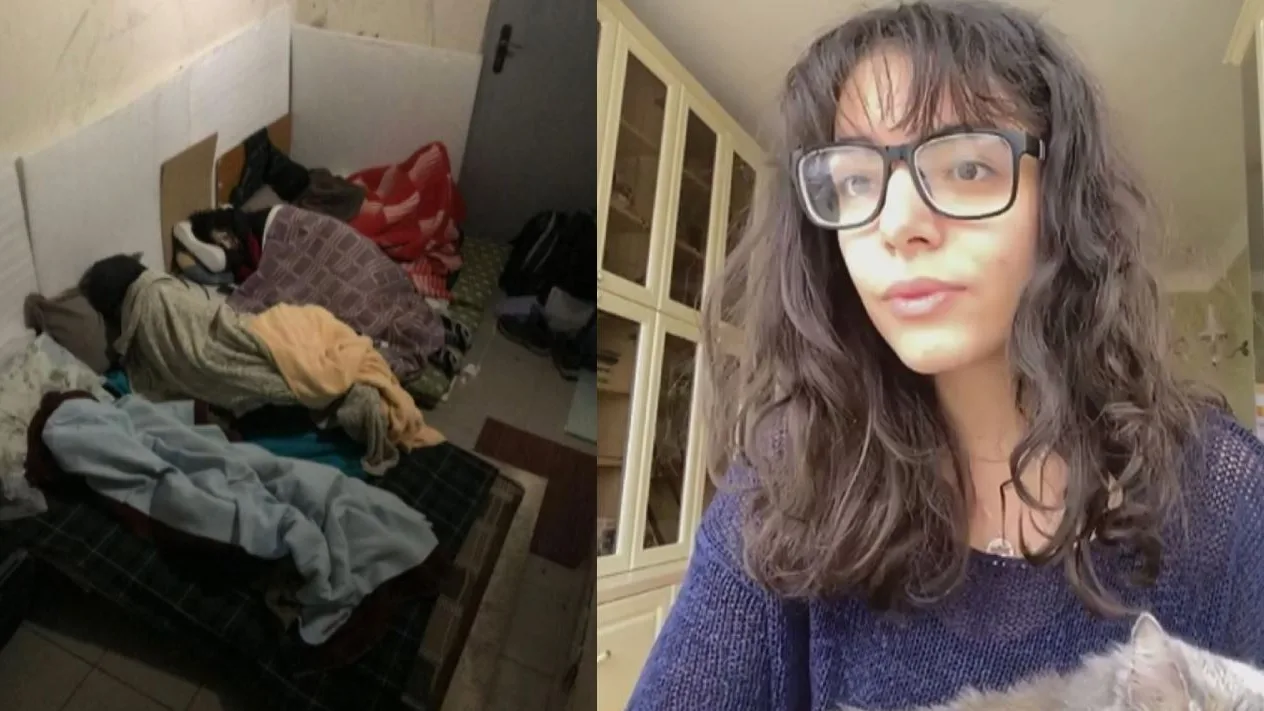Anabell Ramírez y la imagen del teatro como refugio Anabell Ramírez y la imagen del teatro como refugio