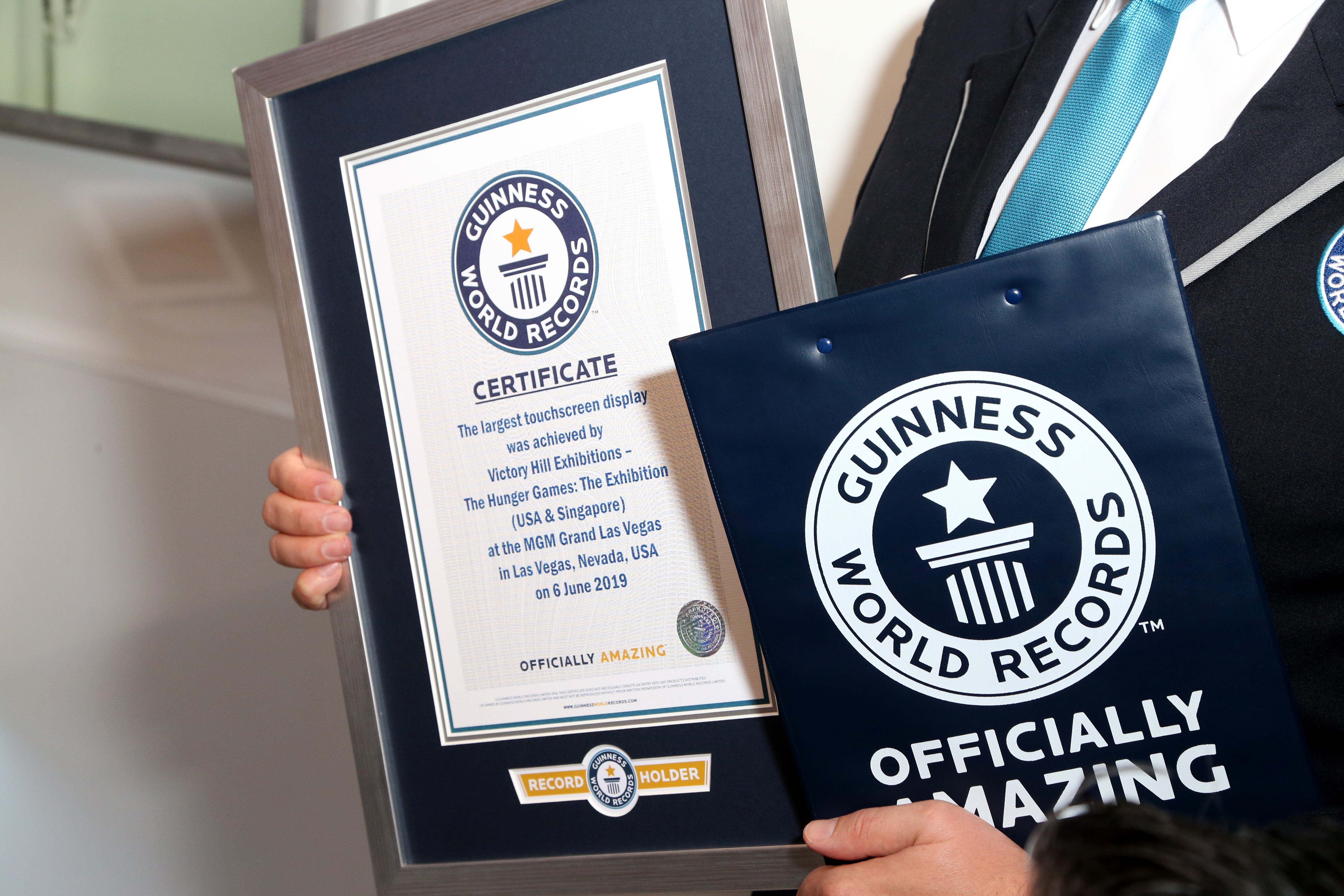 What is the origin of the Guinness Book of Records? - CoachOutlet-Canada.ca