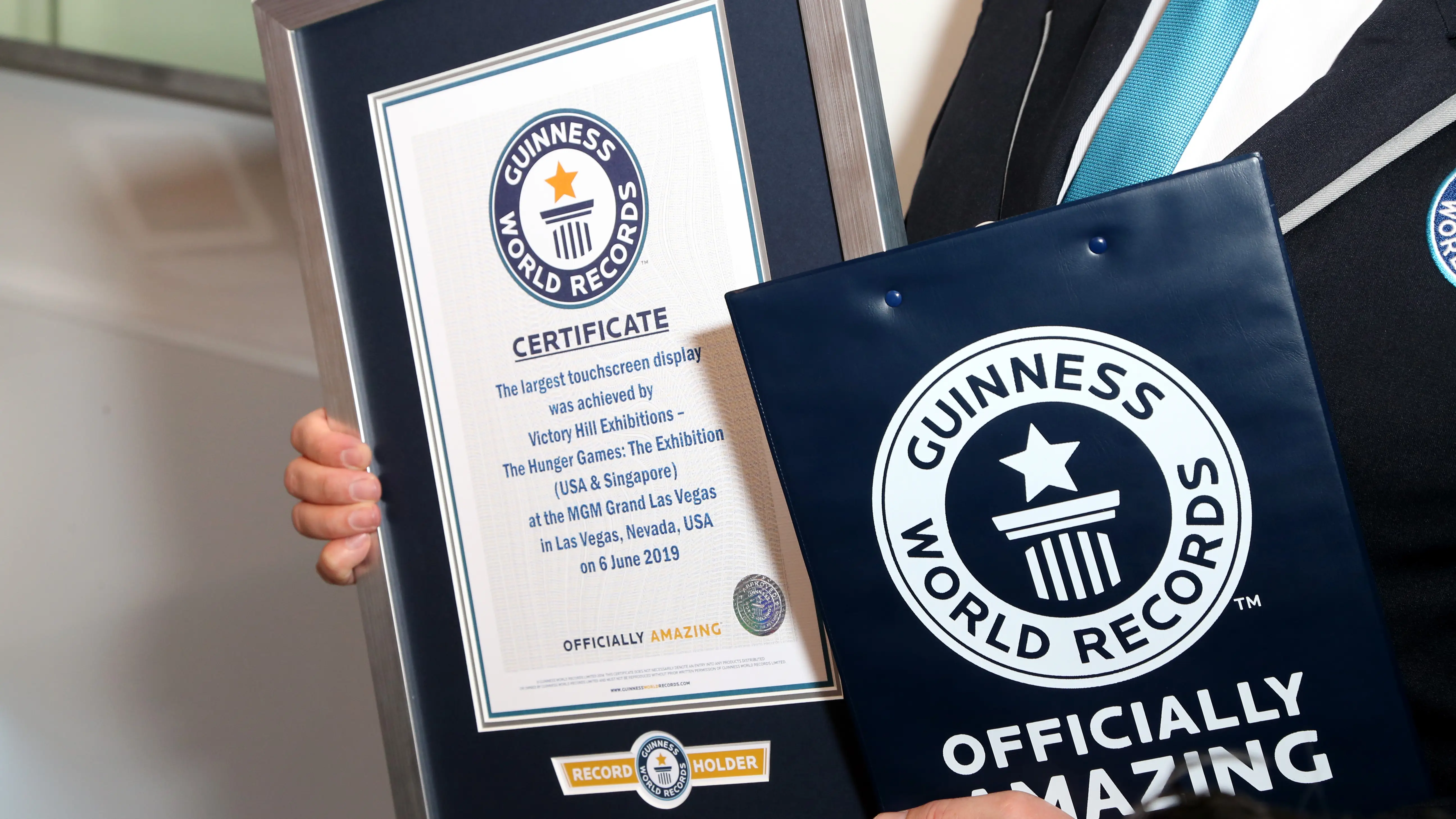 R&eacute;cords Guinness 