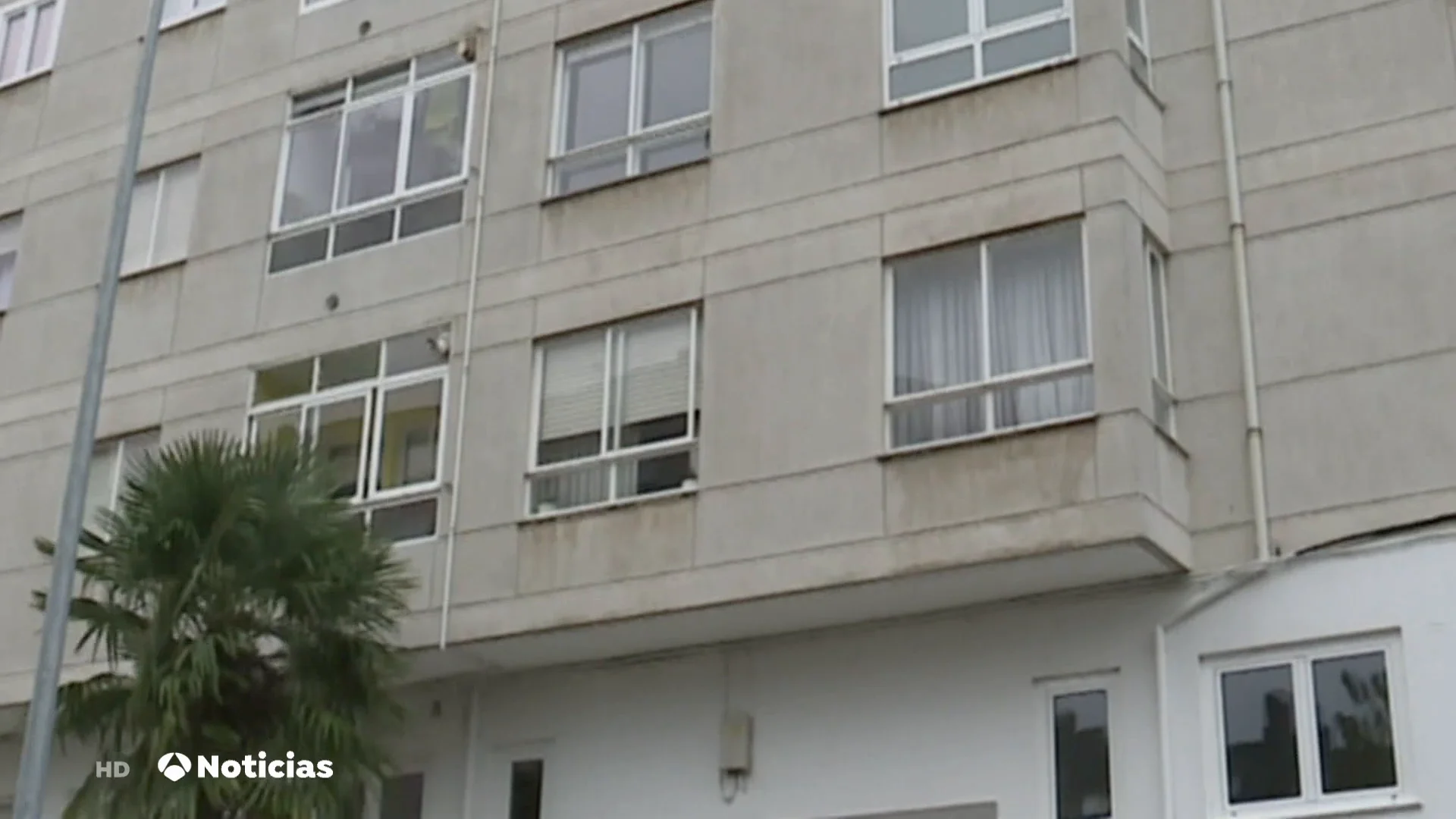 La desesperaci&oacute;n del due&ntilde;o de un piso okupado: "Me pide 5.000 euros para recuperar el piso"