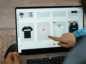Comprar ropa online Comprar ropa online