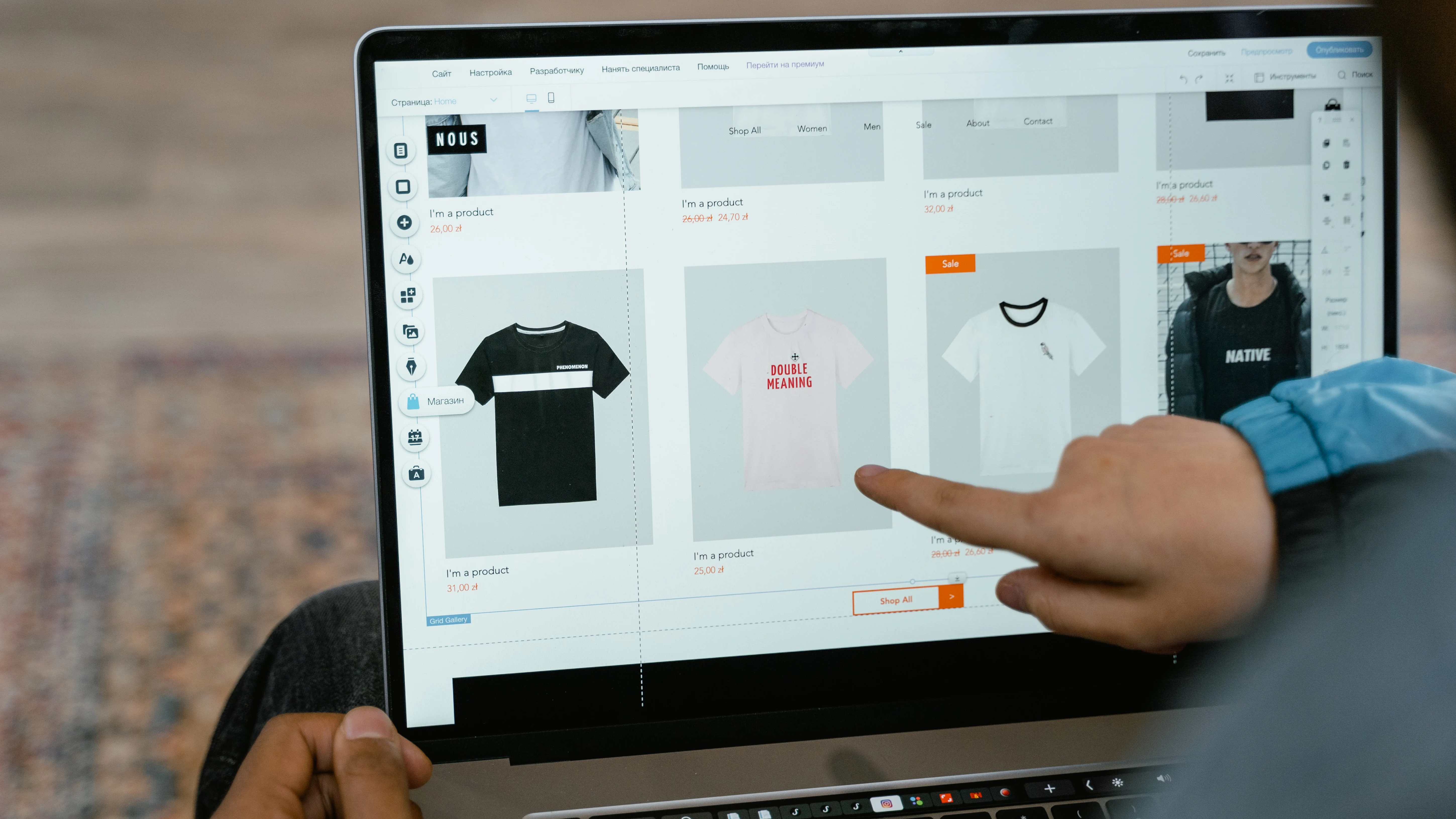 Comprar ropa online Comprar ropa online