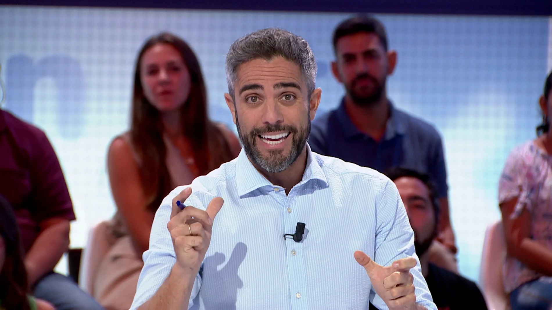 ¿De dónde proviene la expresión ‘todo quisqui’? Roberto Leal explica su curioso origen