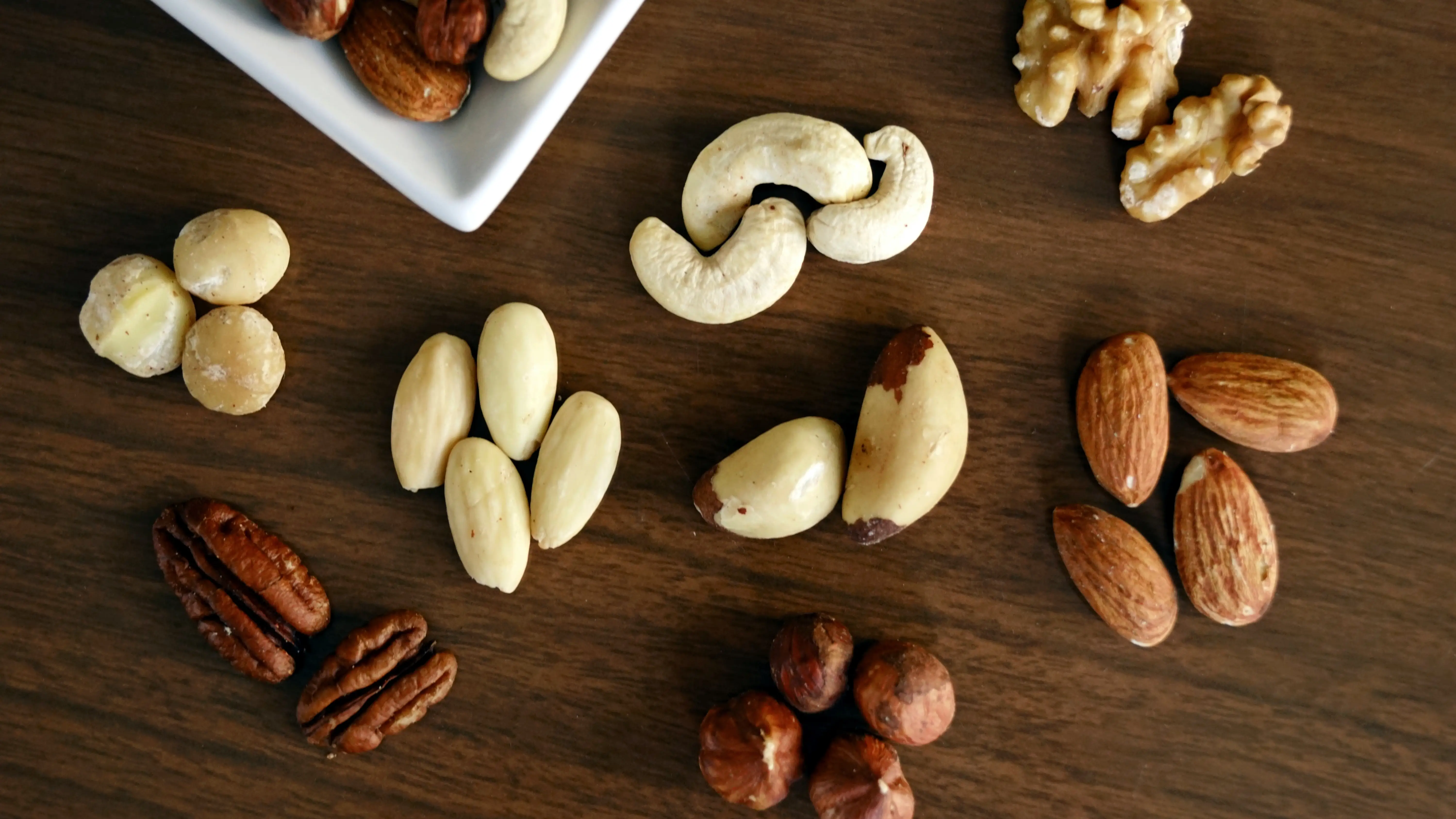 Frutos secos Frutos secos