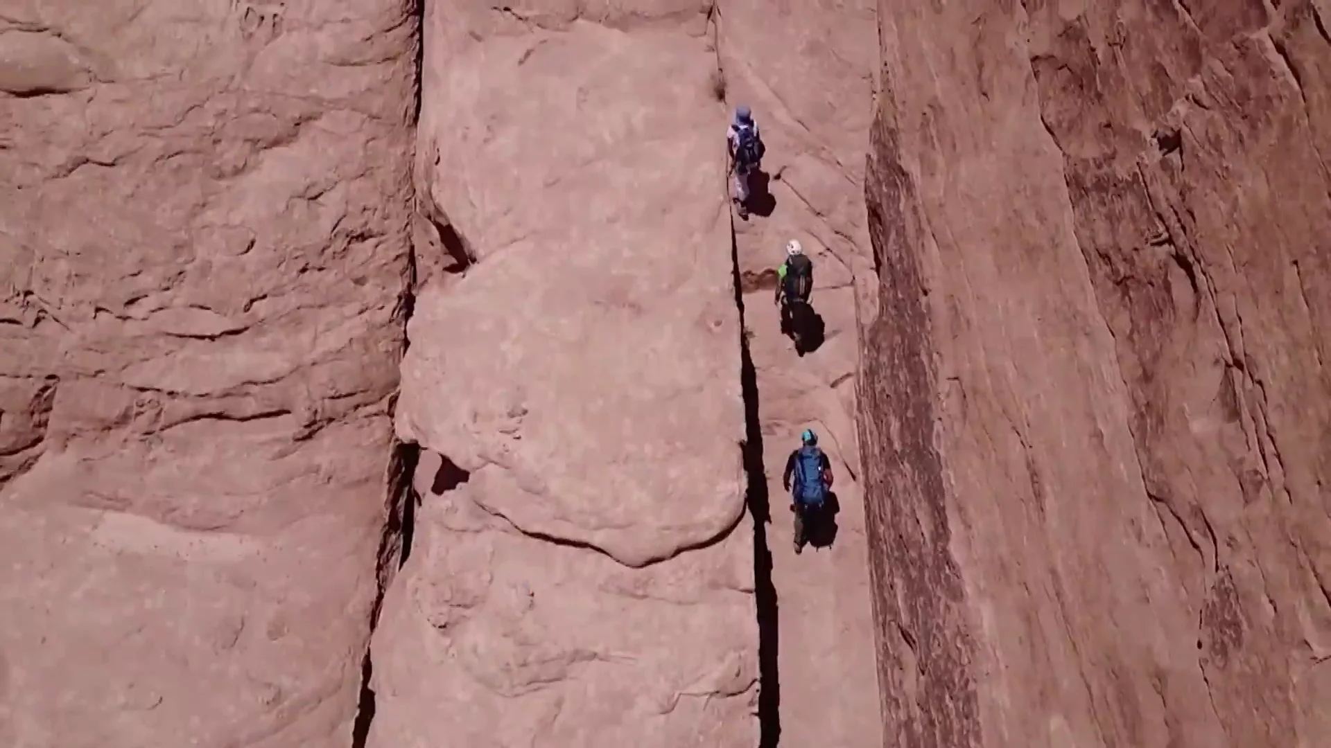 Reto en Jordania
