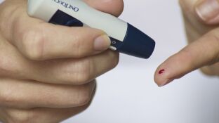 Diabetes