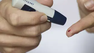 Diabetes Diabetes