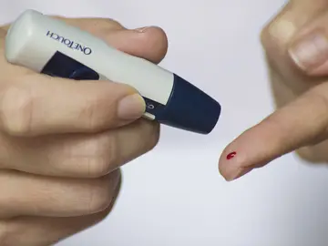 Diabetes Diabetes