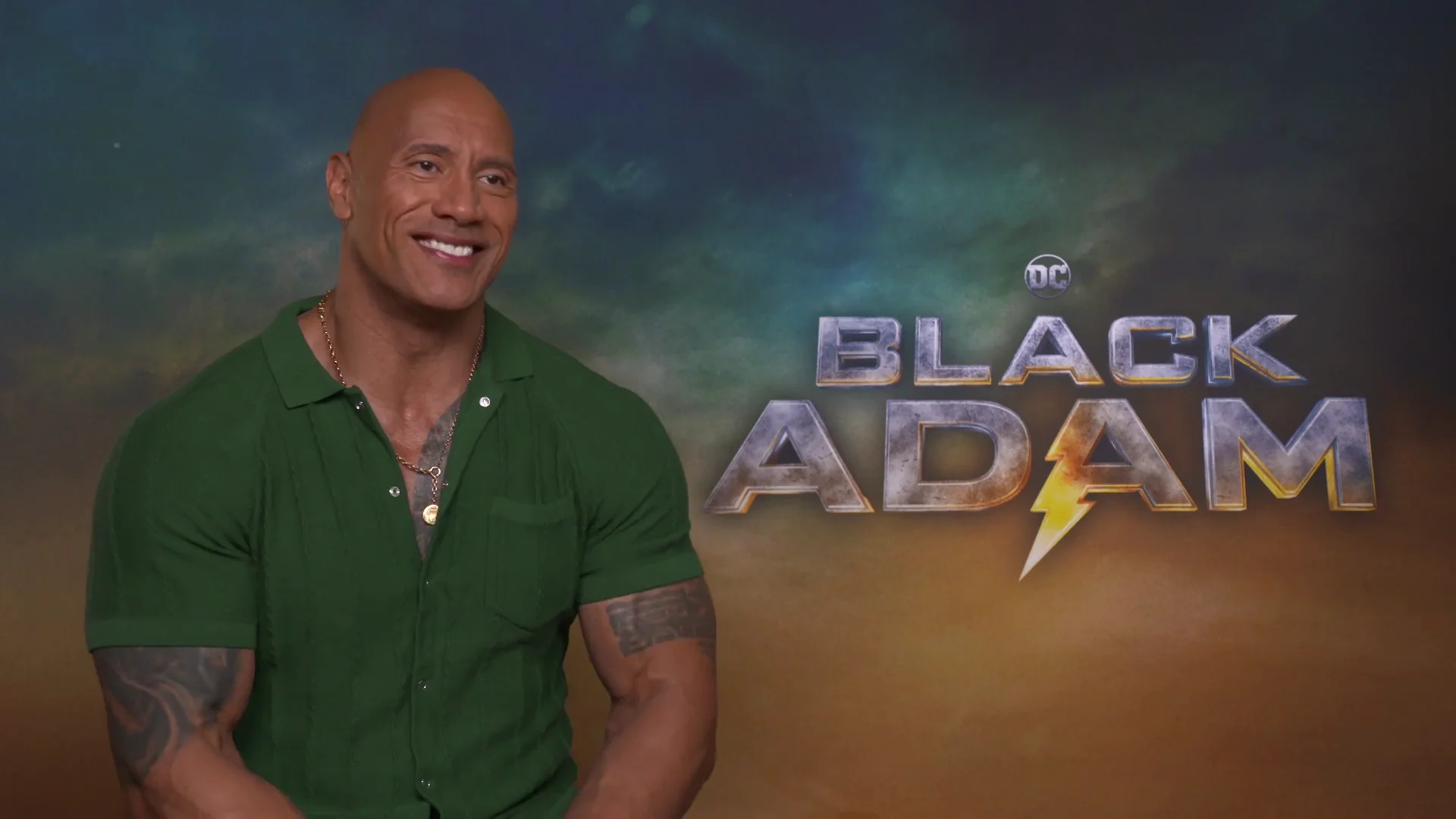 Dwayne Johnson Dwayne Johnson
