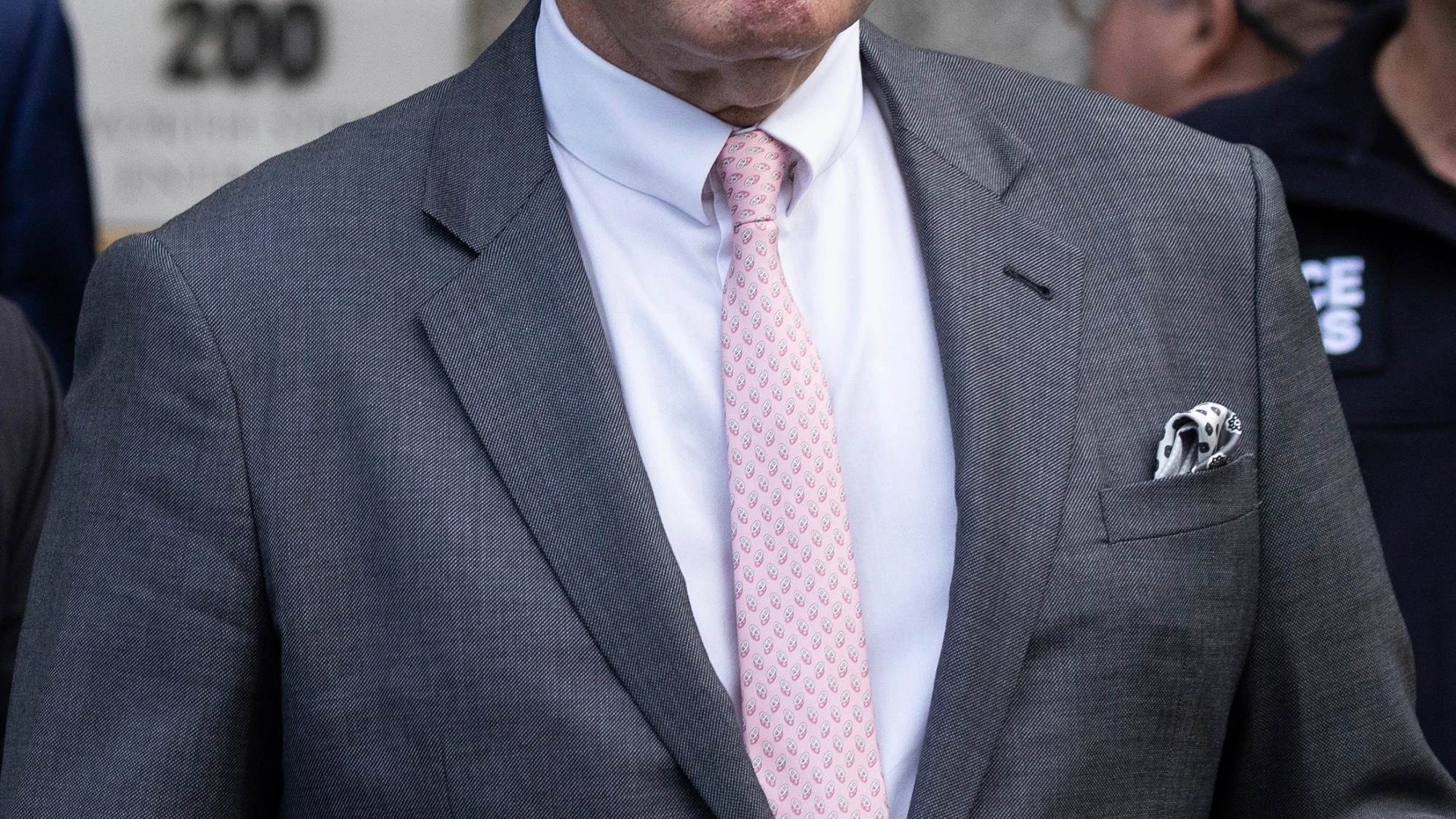 Kevin Spacey Kevin Spacey