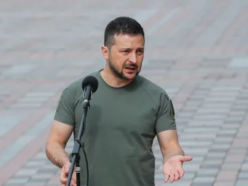 Zelenski 19/10 Zelenski 19/10