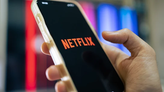Netflix Netflix