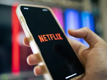 Netflix Netflix