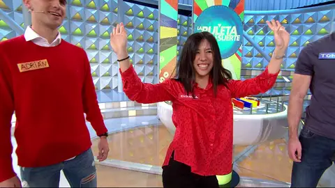 La extraña habilidad de Estrella deja en shock a Laura Moure: “¡Esto no es humanamente posible!” La extraña habilidad de Estrella deja en shock a Laura Moure: “¡Esto no es humanamente posible!”