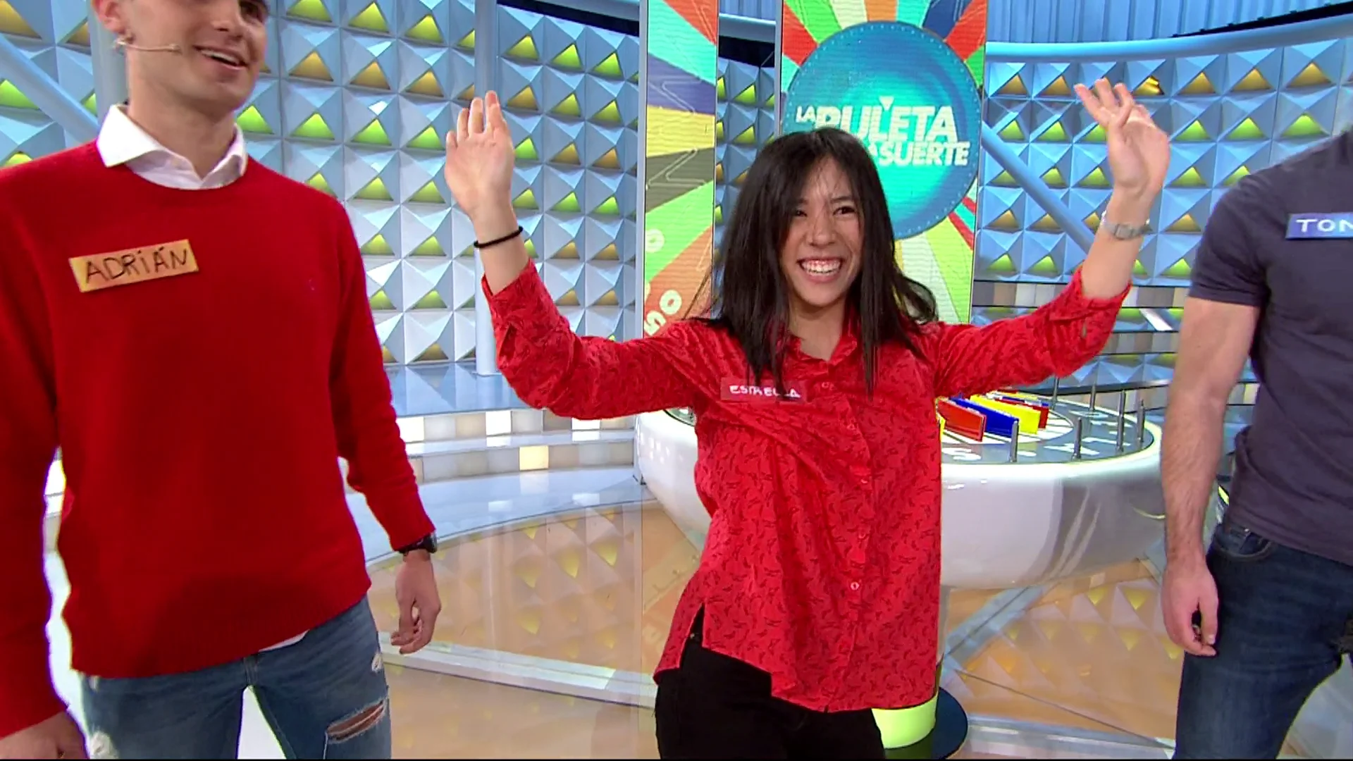 La extraña habilidad de Estrella deja en shock a Laura Moure: “¡Esto no es humanamente posible!” La extraña habilidad de Estrella deja en shock a Laura Moure: “¡Esto no es humanamente posible!”