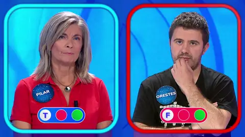 ¿Fuente o fontanería? Un lapsus de Orestes le lleva al límite en ‘Silla Azul’ ¿Fuente o fontanería? Un lapsus de Orestes le lleva al límite en ‘Silla Azul’