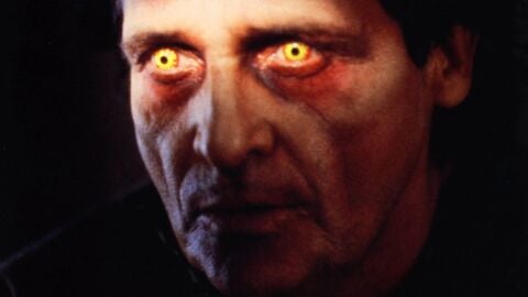 'El Exorcista III'