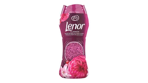 Lenor Unstoppables Classics Rubí Jazmín Lenor Unstoppables Classics Rubí Jazmín