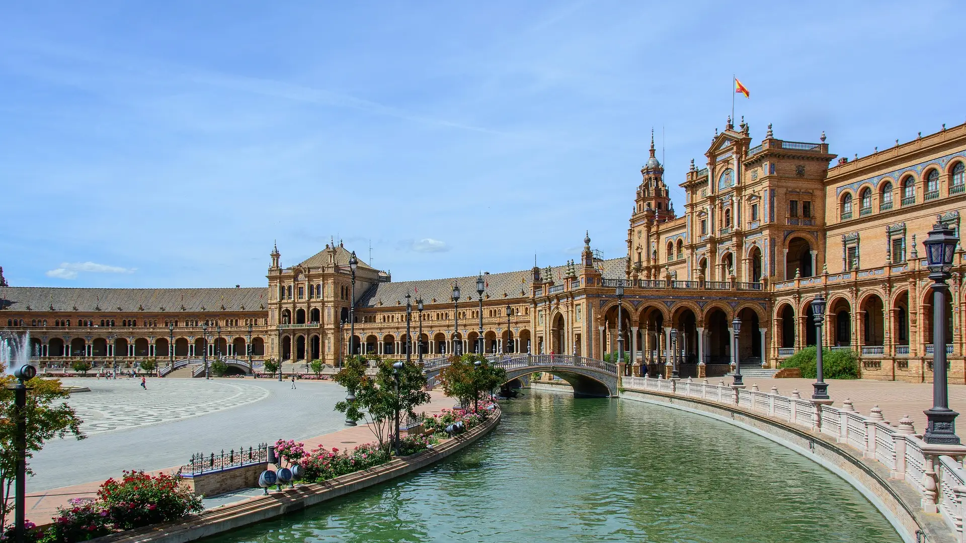 Sevilla Sevilla