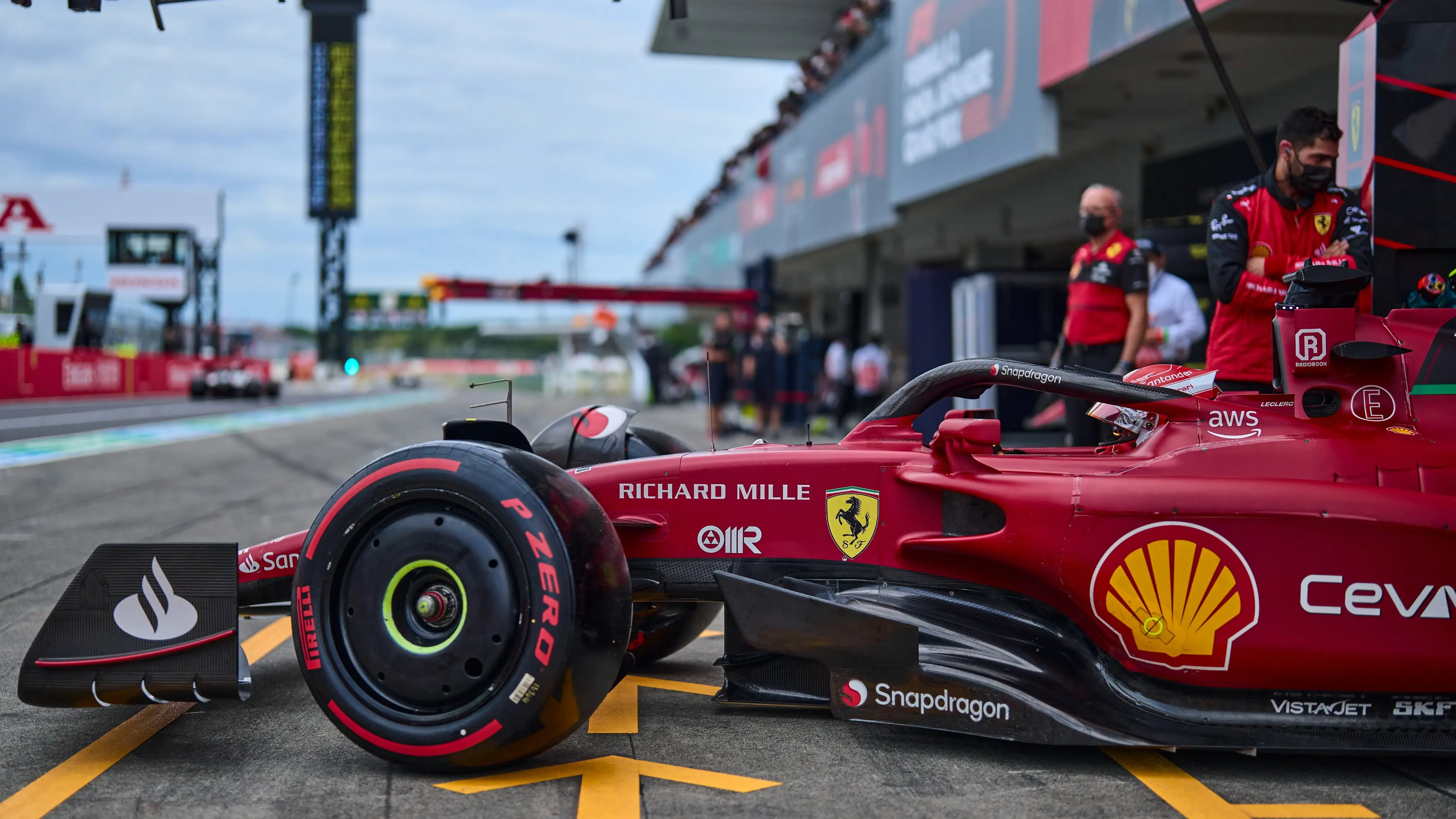 Gran Premio de Estados Unidos de Fórmula 1 Gran Premio de Estados Unidos de Fórmula 1