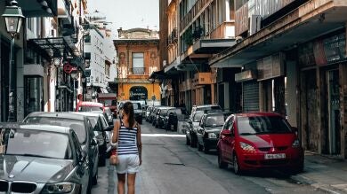 El 'top ten' de las ciudades con más denuncias por robos de coche al año