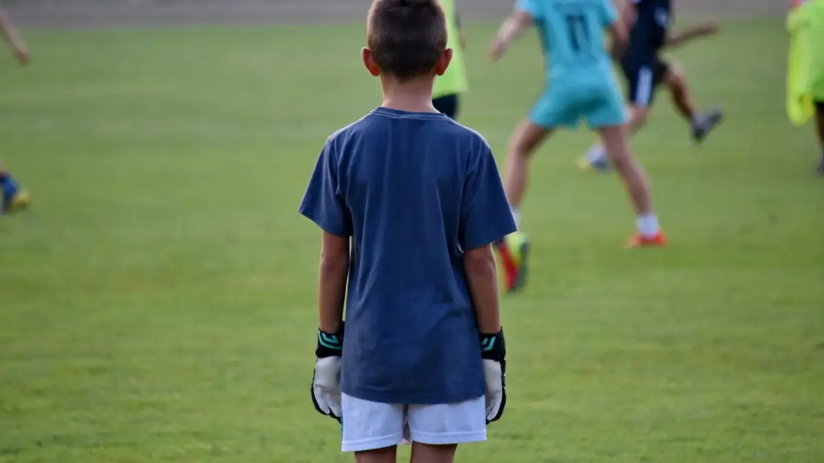 Imagen de un ni&ntilde;o
