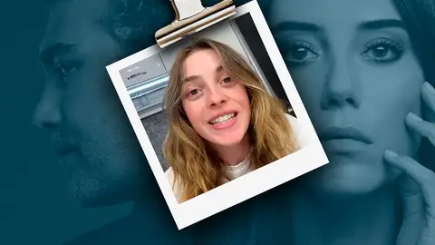 Melis Sezen manda un cariñoso mensaje a todos los fans de ‘Infiel’ antes de su capítulo final Melis Sezen manda un cariñoso mensaje a todos los fans de ‘Infiel’ antes de su capítulo final