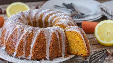 Bundt cake: Qué es y cómo hacerlo en casa