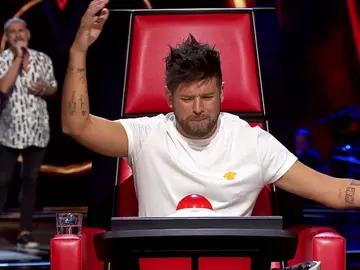 El TOP 5 de la cuarta noche de Audiciones a ciegas de 'La Voz': mucha energía, sorpresas y los coaches desatados El TOP 5 de la cuarta noche de Audiciones a ciegas de 'La Voz': mucha energía, sorpresas y los coaches desatados